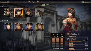 Warriors orochi 2 is set right after the first game and once again you are trying to defeat the big evil there are different game modes in warriors orochi 2, but they all basically have you doing the same. Warriors Orochi 4 Web Manual