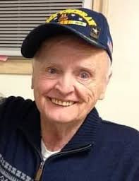 Frederick L Pushard, Jr Obituary (1946