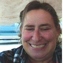 Gina Marie Carpenter Obituary