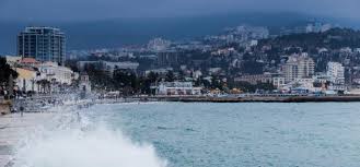 Подробный прогноз погоды в ялте, крым на месяц (30 дней): Yalta V Marte 2022 Otdyh I Pogoda V Yalte