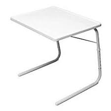 Table Mate V Wheelchair Tray And Overbed Table White Tv Tray Table Tray Table Table