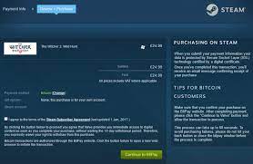 The service offers some of the world's most popular video. Valve Removes Bitcoin Payment Option From Steam Internet News Hexus Net