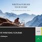 Creative Writing Course – Himalayas event image