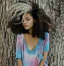 Meanwhile, grey brown hair is a pretty and easy thing on its own, and it only improves when you divide the two shades as the main color and highlights. Concert Hair Style Spiration Streak Of Grey Un Ruly