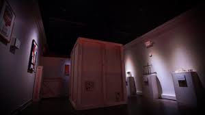 2 Escape Rooms In The Boston Area Were Named Among The Best In America Escape Room City House Room