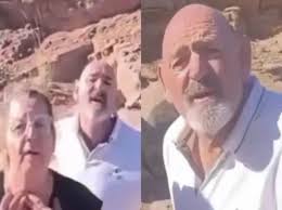 Bahía Blanca: Una funcionaria de Axel Kicillof y su nieto murieron en un  accidente