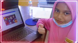 Log in sistem online 2.0. Pertandingan Poster Digital Stem Online Challenge Pergerakan Puteri Islam Youtube