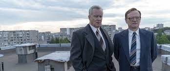 Chernobyl is a 2019 historical drama television miniseries that revolves around the chernobyl disaster of 1986 and the cleanup efforts that followed. Chernobyl Movie Review Film Summary 2019 Roger Ebert