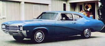 Image result for Azure Blue 1969 Buick