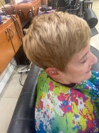 Hi guys! I have a friend who is running a funeral home and looking for a  hairstylist: "After 40 years of serving families, our amazing Hairdresser  at work is retiring and heading