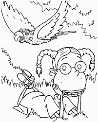 90s nickelodeon printable coloring pages. 90s Nickelodeon Coloring Pages Shefalitayal