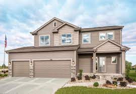 Seville Celebrity Homes Townhomes