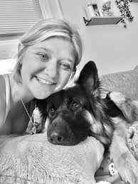 Two more days til her birthday! And I think this is probably the most  beautiful face pic of her ever #IhaveNothing