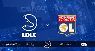 Actualité, matchs et résultats, photos, vidéos, joueuses, palmarès. Team Ldlc Kicks Off Partnership With Olympique Lyonnais Esports Insider