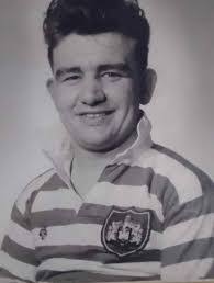 Keith Fielding's Instagram, Twitter & Facebook