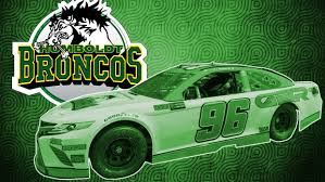 To become a nascar driver, it doesn't necessarily mean that one has to depend on his raw racing talent. Canadian Nascar Cup Series Driver To Pay Tribute To Humboldt Broncos Article Bardown