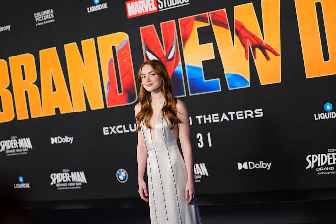 Who is Sadie Sink in Spider-Man: Brand New Day? | DraftKings Network