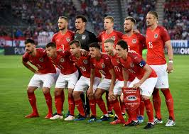 September in oslo gegen norwegen und am. Machbares Los Fur Das Ofb Team In Der Em Qualifikation 2020 Koenigfussball At