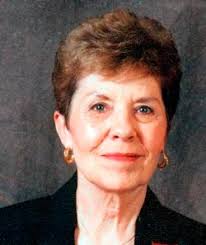 Obituary information for Donna Byriel