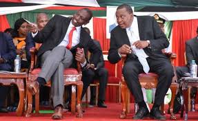 Free subscription get the news that matters from one of the leading news sites in kenya Kenya Dp William Ruto S Fears Ahead Of Key 2022 Elections Allafrica Com