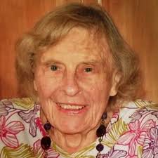 Nellie Bosy Passes Away