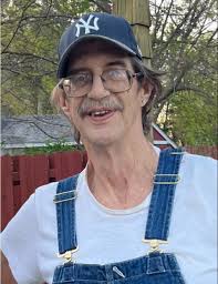 Obituary information for Steven Lingafelter