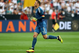 Manuel peter neuer (german pronunciation: Fifa World Cup Preview Defending World Cup Champions Germany Prepared To Lead Group F Victoria News