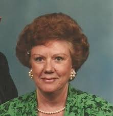 Winifred McElhaney Obituary (2014)