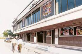 A Walk Down Cinema Lane In The Uae Outdoor Decor Cinema Dubai