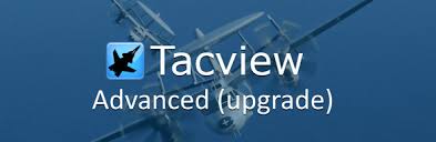 Tacview Advanced Upgrade On Steam