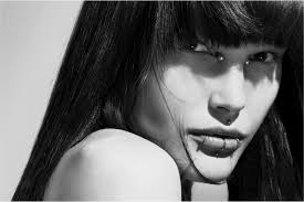 What's it feel like? To walk into a room, and it's like in the middle of  winter, you're the sun.