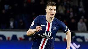 Germain and has signed a contract with bvb until 30 june 2024. Erster Transfer Fix Bvb Verpflichtet Thomas Meunier Von Psg Borussia Dortmund Sport Bild