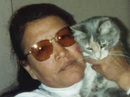 Patricia Marie Smith