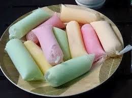 Lumayanlah bisa buat resep ini. Menu Lokal Cara Membuat Es Mambo Tape Singkong