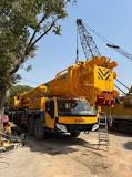 XCMG XCA 400 at ₹ 1600000 | Service Crane in Etawah | ID ...