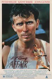 A Killing Affair (1986)