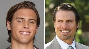 Joshua Morrow's Instagram, Twitter & Facebook