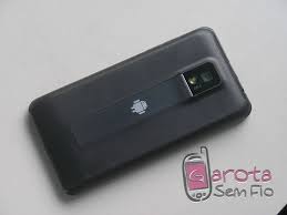 LG Optimus 2X | Bia Kunze