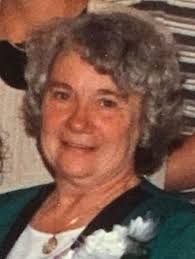 Margaret E. Aaron Obituary