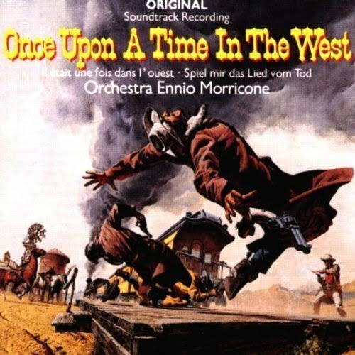 Ennio Morricone | CD | Once upon a time in the West (soundtrack, 1969) ...  | eBay