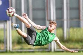 We did not find results for: Iste Bursaspor Un Burak Kapacak Icin Istedigi Rakam Bursa Haberleri
