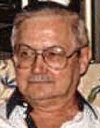 Martin Chalupa Obituary (1927