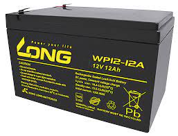 Consequently, gel, and in part also agm, cannot. Wp 12 12a F1 Maintenance Free Sealed Lead Acid Battery 12 Ah 12v At Reichelt Elektronik