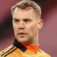 Nico Hoffman 🇩🇪