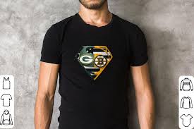 Hot Green Bay Packers And Boston Bruins Superman Logo Shirt Kutee Boutique Superman flying vector logo free download. kutee boutique