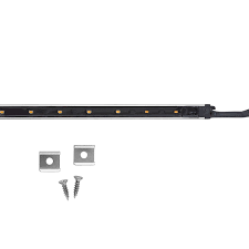 Tresco Lighting L 1sqpr250w Kit High Output Elli 2 Linear Led Light Fixture 2ndchancesales