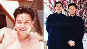 Để tưởng nhớ anh, nhiếp ảnh gia yasuo kiyonaga đã chia sẻ một bộ ảnh chưa được phát hành. Mghqsipqxasosm