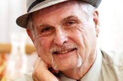 Donald Joseph Clifford, 35