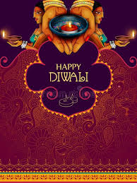 Illustration Of Lady Holding Decorated Diya For Happy Diwali Holiday Background Ad Decorated In 2020 Happy Diwali Images Happy Dussehra Wallpapers Diwali Images
