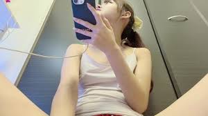 N_Hibiki captivates with her edgy style